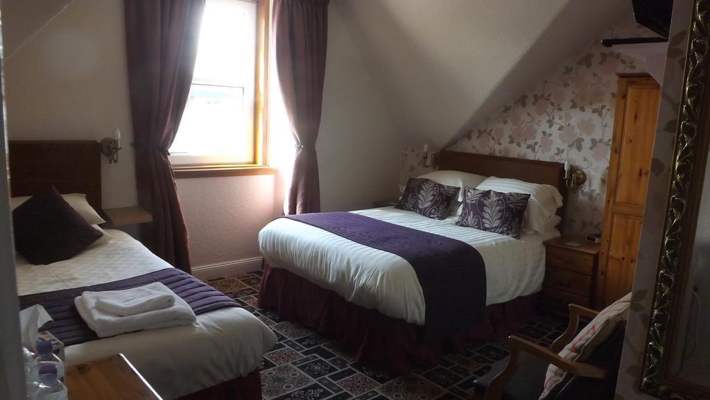 Almond Villa Guest House Perth Ruang foto