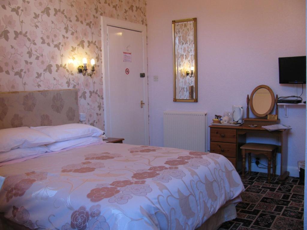 Almond Villa Guest House Perth Ruang foto