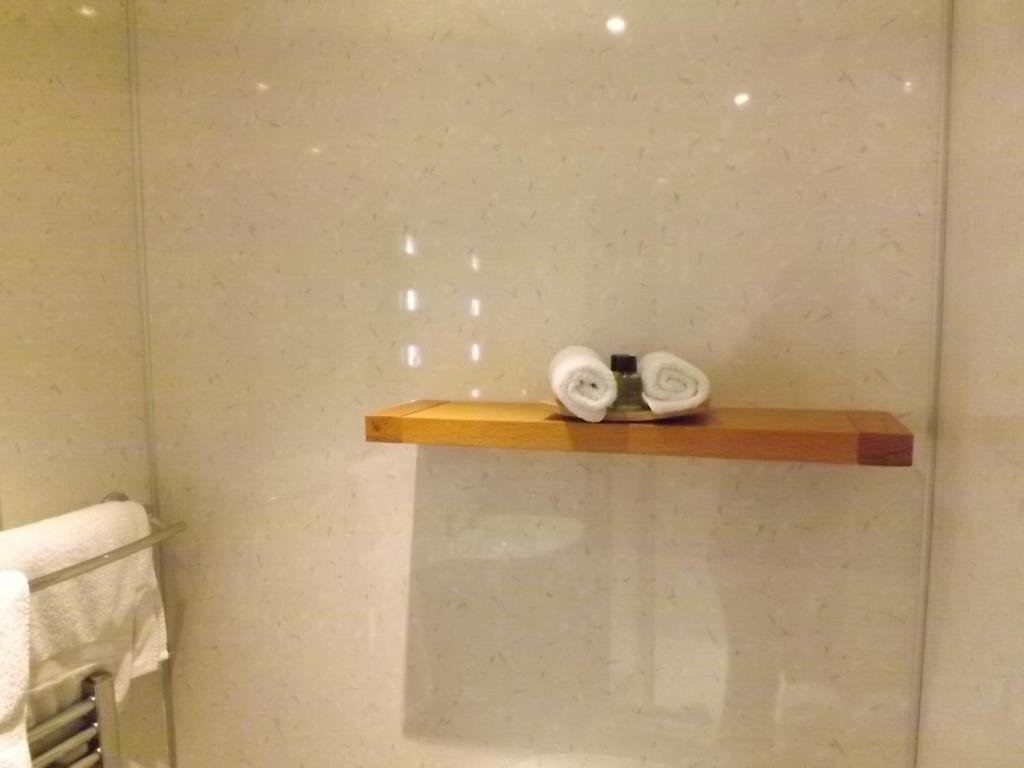 Almond Villa Guest House Perth Ruang foto